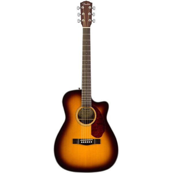 گیتار آکوستیک فندر مدل CC-140SCE SB 0962710232
