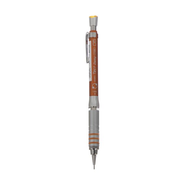 مداد نوکی 0.5 میلی متری زبرا مدل Tect 2Way
