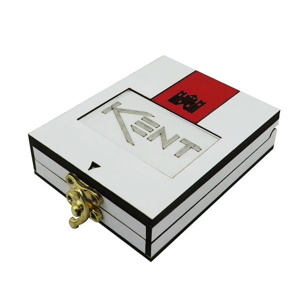 جعبه سیگار مانا مای مرز مدل متحرک صبا