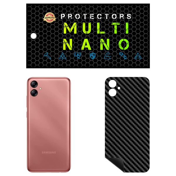 برچسب پوششی مولتی نانو مدل X-F1C مناسب برای گوشی موبایل سامسونگ Galaxy A04