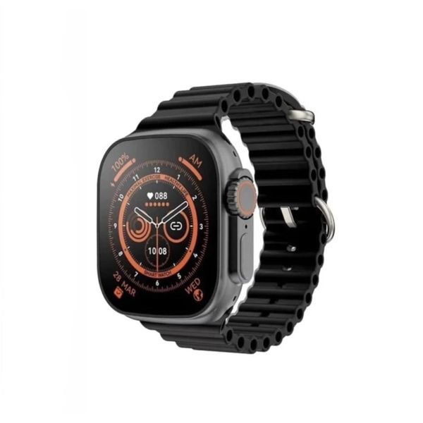 ساعت هوشمند مدل Hlwatch PRO Wireless