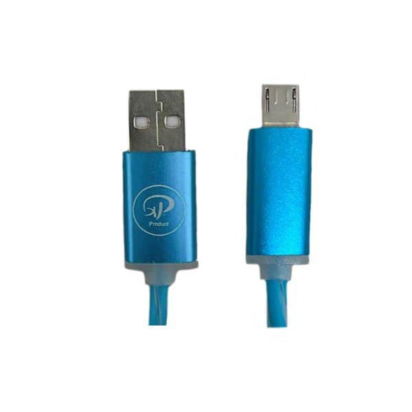 کابل تبدیل USB به microUSB ایکس پی-پروداکت مدل CM001 طول 1 متر