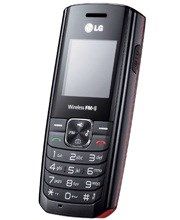 گوشی موبایل ال جی جی اس 155