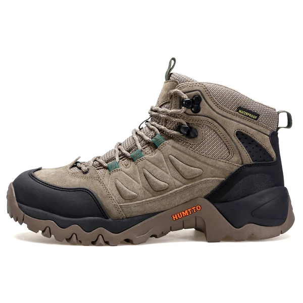 کفش کوهنوردی مردانه هامتو مدل 230270A-2