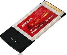 کارت شبکه ادیمکس مدل EW-7108PCg