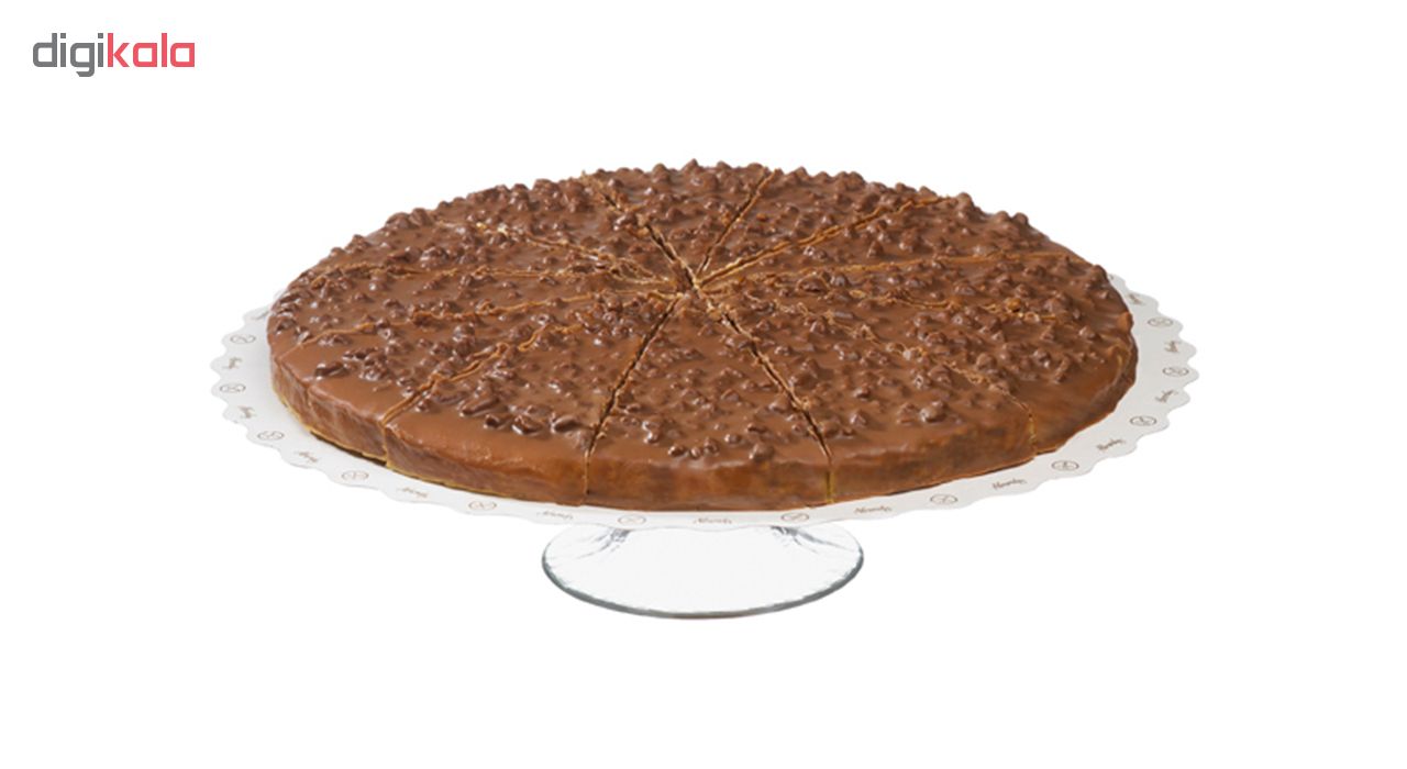 کیک بادام بدون گلوتن الموندی با شکلات دایم مقدار 1000 گرم