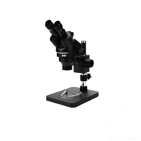 میکروسکوپ مکانیک مدل G75T-B1