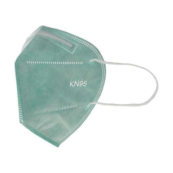 ماسک تنفسی اونلی یو مدل KN95 Grn-588 بسته 10 عددی