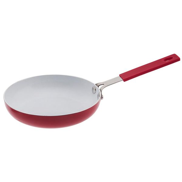 تابه فلاسک مدل Egg Pan سایز 16