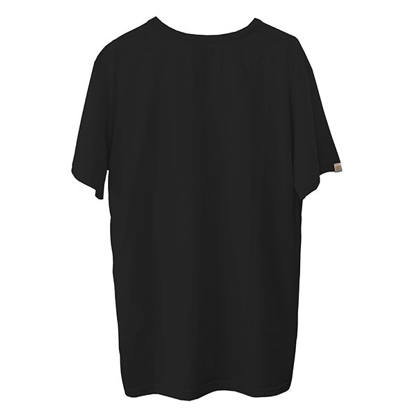 تی شرت اورسایز مردانه مسترمانی مدل راک 402