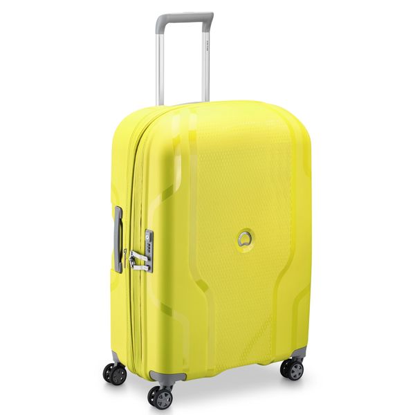 چمدان دلسی مدل کلاول کد 3845980 مجموعه سه عددی