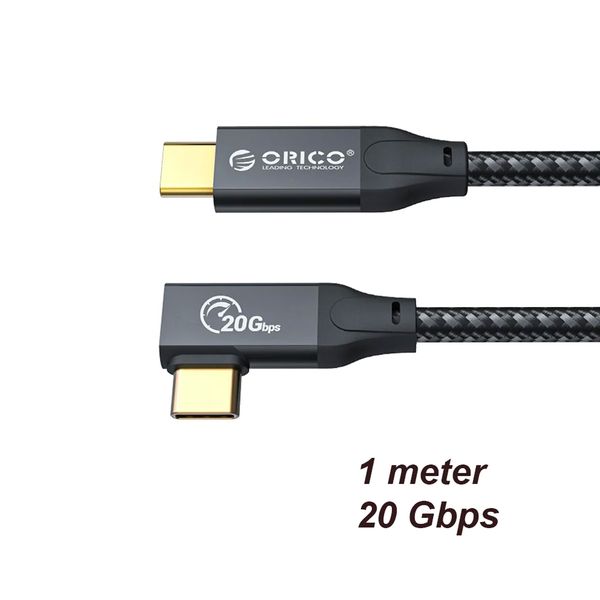 کابل تبدیل USB-C اوریکو مدل CL32-10 طول 1 متر