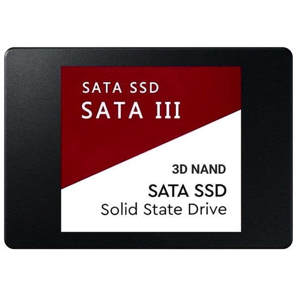 اس اس دی اینترنال مدل T650-1000 SSD 1TB ظرفیت یک ترابایت