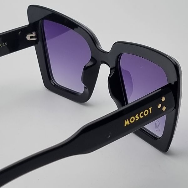 عینک آفتابی موسکوت مدل 6009MM