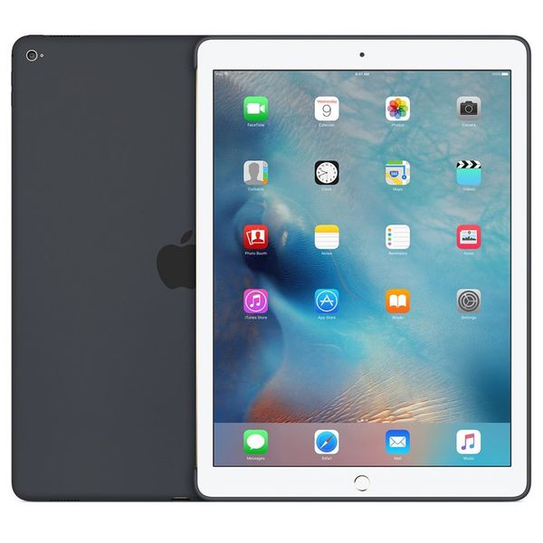 کاور سیلیکونی اپل مدل MK0D2ZM/A مناسب برای تبلت اپل iPad Pro 12.9 اینچ