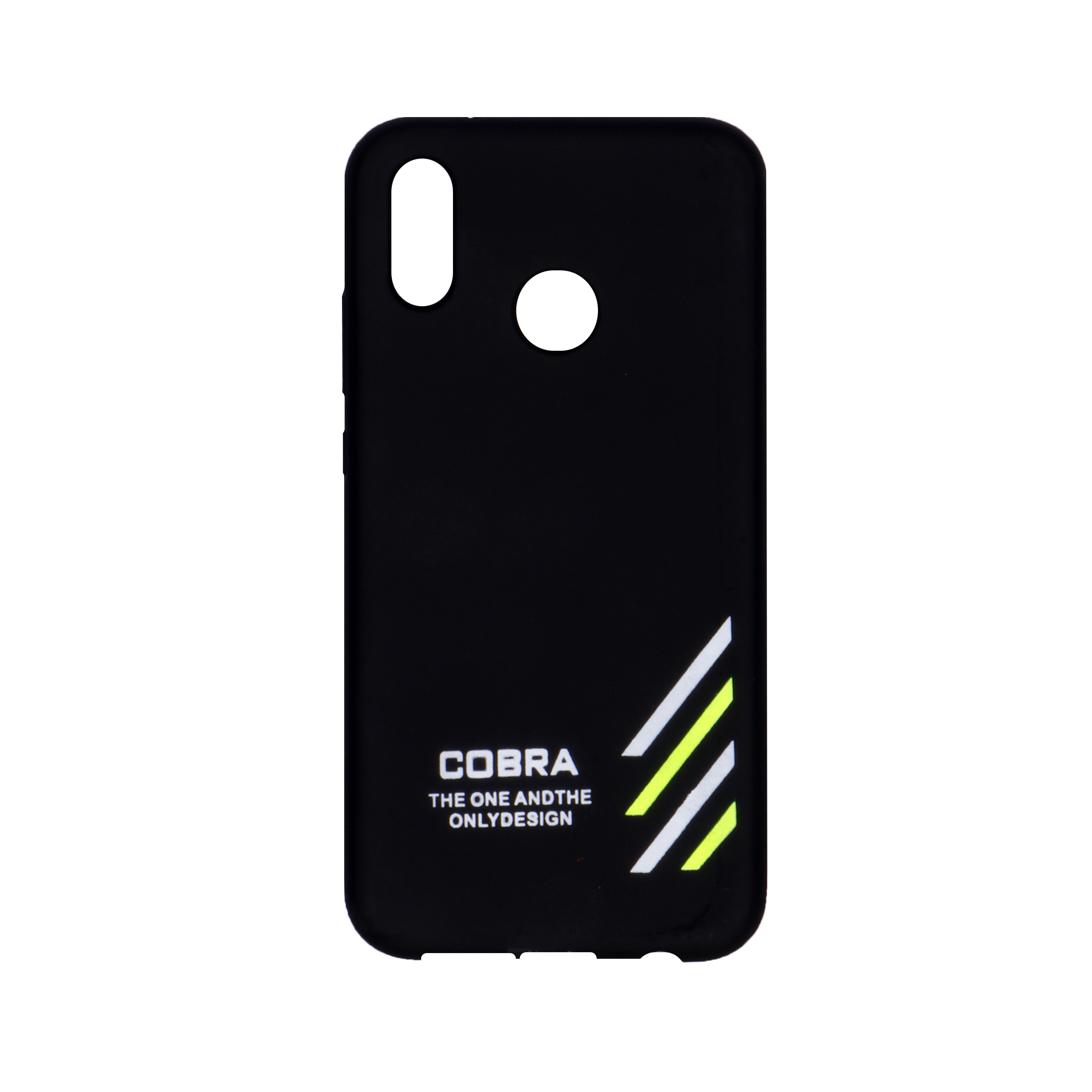 کاور کبرا مدل 45245e مناسب برای گوشی موبایل هوآوی Nova 3e