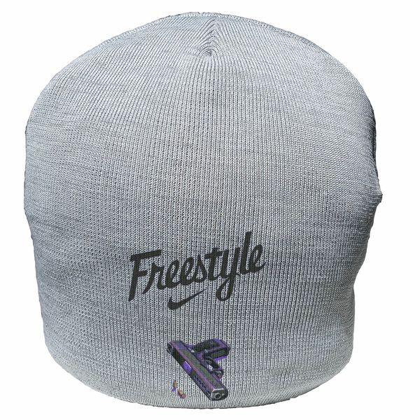 کلاه آی تمر مدل Freestyle کد 91