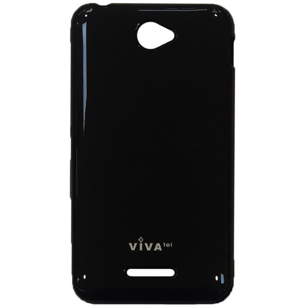 کاور ویوا مدل S-01 مناسب برای گوشی موبایل سونی Xperia E4