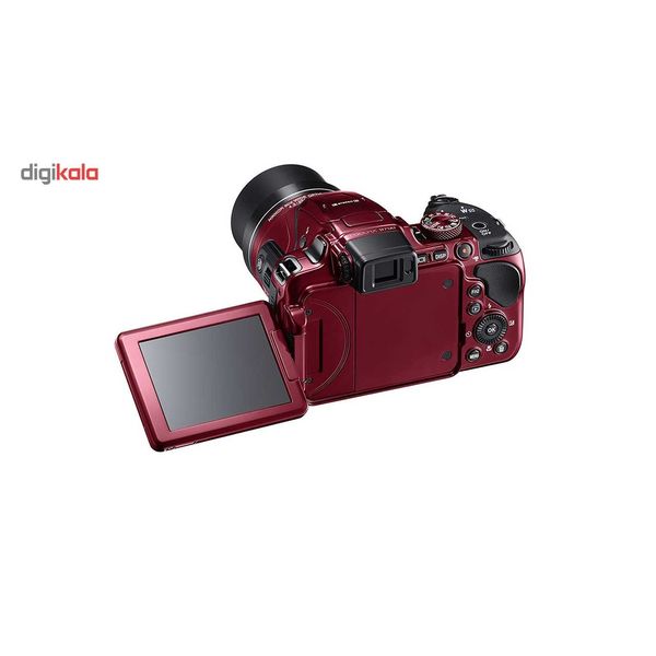 دوربین دیجیتال نیکون مدل Coolpix B700