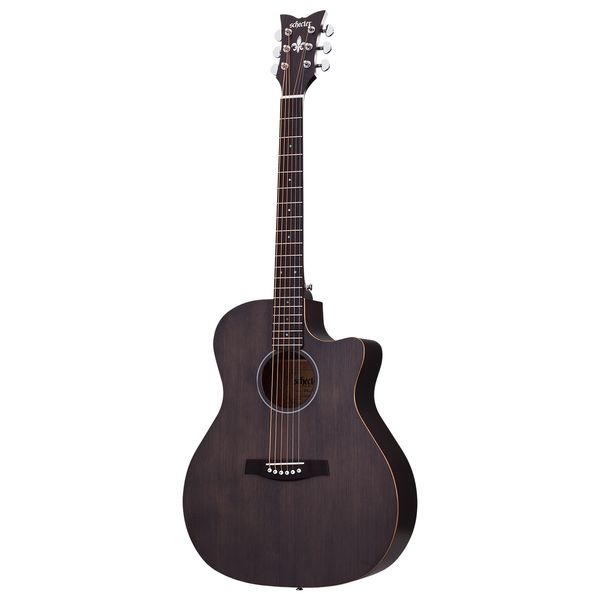 گیتار آکوستیک شکتر مدل 3716 Deluxe Acoustic