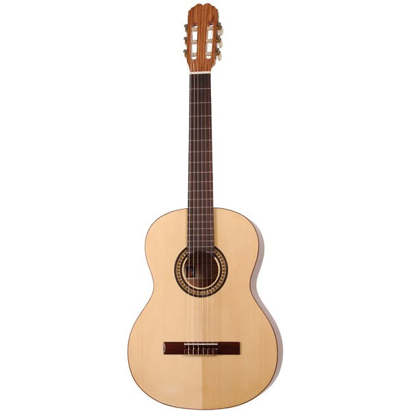 گیتار کلاسیک مانوئل رودریگز مدل Caballero 9