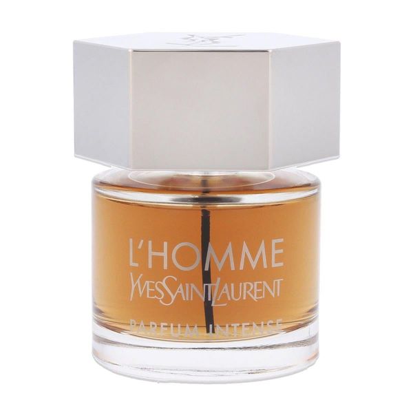 تستر ادو پرفیوم مردانه ایو سن لوران مدل L'Homme Parfum Intense حجم 100 میلی لیتر
