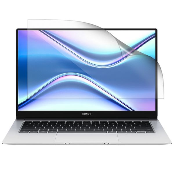 محافظ صفحه نمایش مات راک اسپیس مدل HyMTT مناسب برای لپ تاپ آنر MagicBook X15