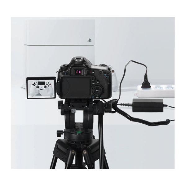 گریپ دوربین کینگما مدل DR-ENEL14 مناسب برای دوربین های نیکون
