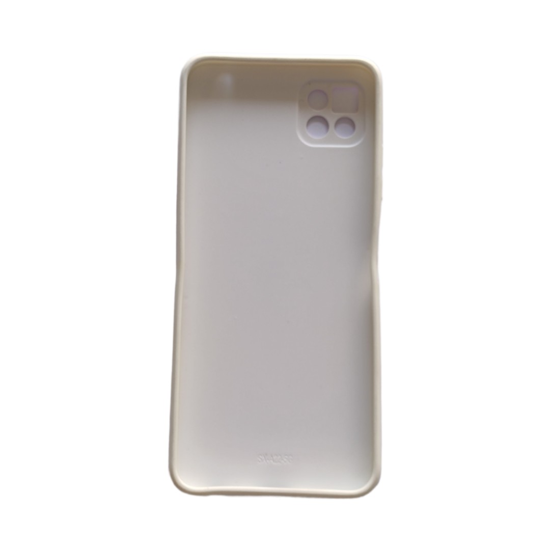 کاور مدل pg-az1 کد 1 مناسب برای گوشی موبایل  سامسونگ Galaxy A22 5G