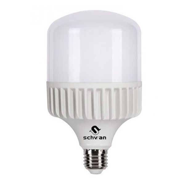 لامپ اس ام دی 50 وات پارس شوان پایه E27