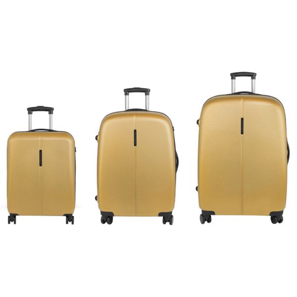 مجموعه سه عددی چمدان گابل مدل  123347 Paradise