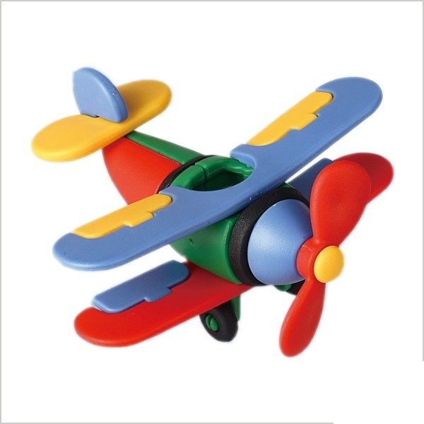 ساختنی دابی مدل Dobe Airplane