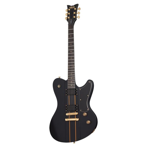گیتار الکتریک شکتر مدل Dan Donegan Ultra-261
