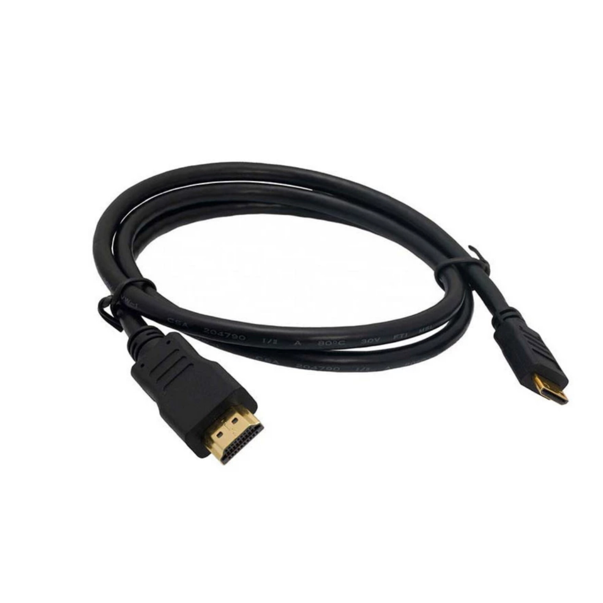 کابل HDMI مدل 4K به طول یک متر