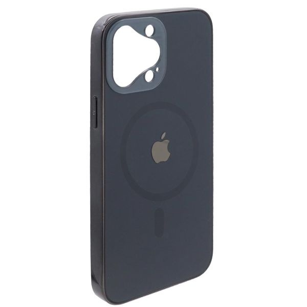 کاور مدل PVD MagSafe مناسب برای گوشی موبایل اپل iphone 13 pro max