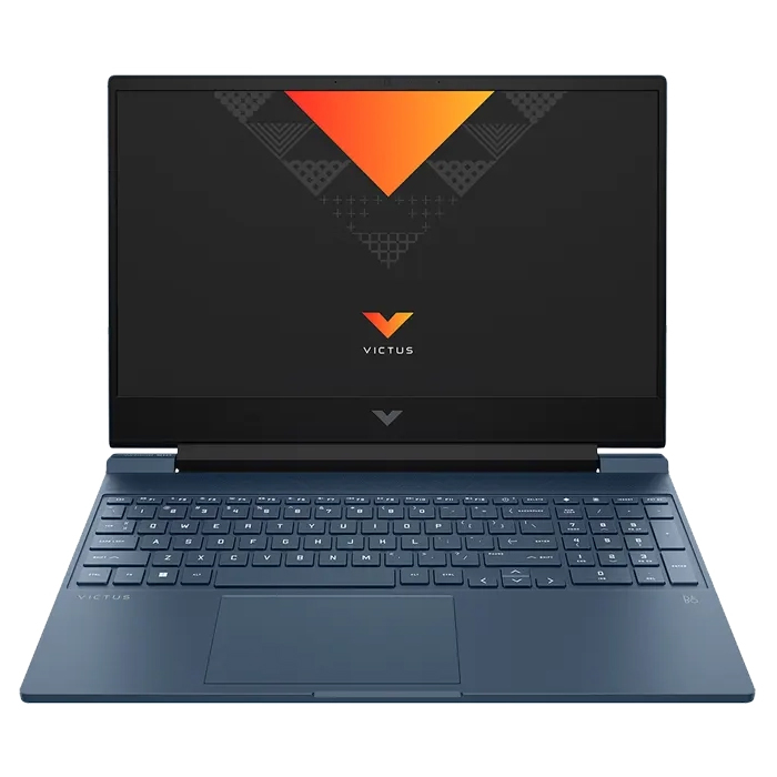 لپ تاپ 15.6 اینچی اچ‌ پی مدل Victus 15-fa0022nq-i5 16GB 512SSD GTX1650 - کاستوم شده