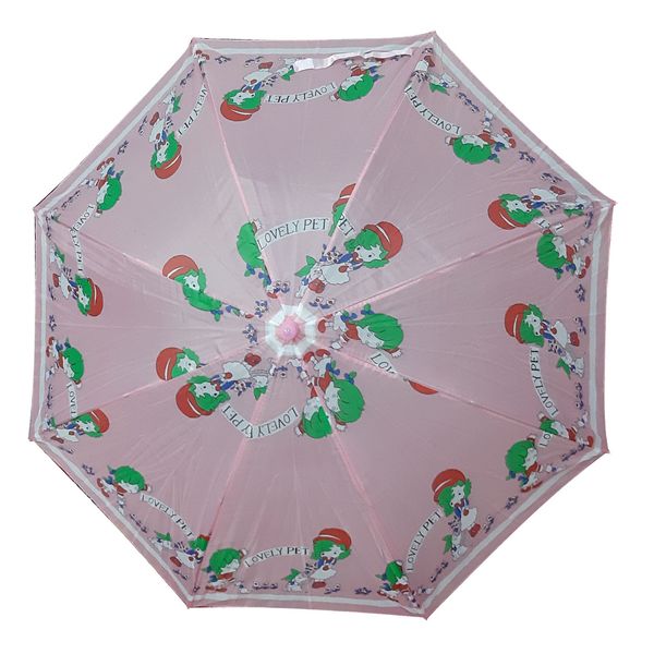  چتر بچگانه کد 122