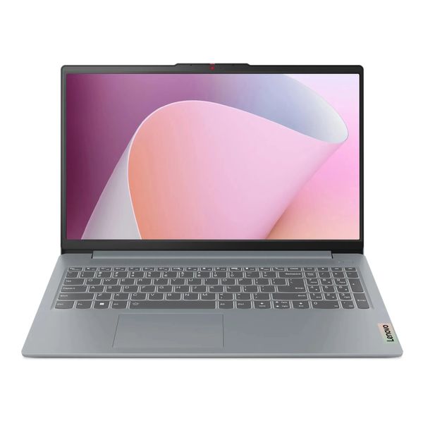 لپ تاپ 15.6 اینچی لنوو مدل IdeaPad Slim 3 15IRU8-i5 1335U 8GB 512SSD