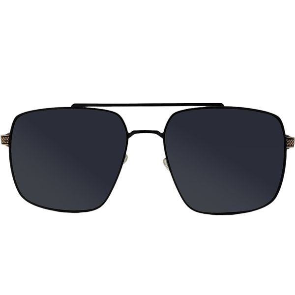عینک آفتابی مردانه مرسدس بنز مدل BZ80050