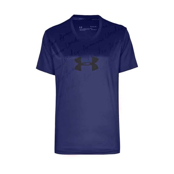 تی شرت ورزشی مردانه مدل GS-Heat Sign-72341