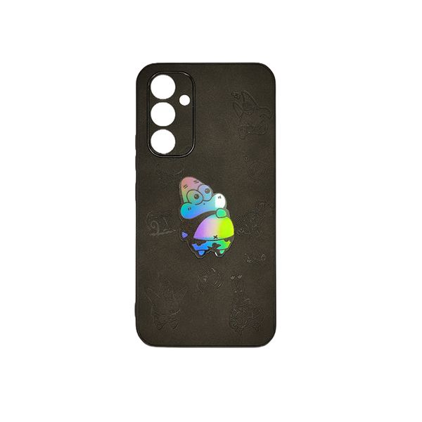 کاور طرح پاتریک مناسب برای گوشی موبایل سامسونگ Galaxy A54
