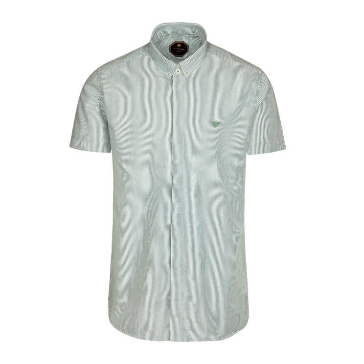 پیراهن آستین کوتاه مردانه مدل SB-4047