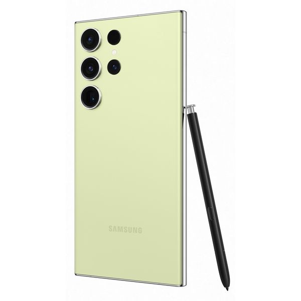 گوشی موبایل سامسونگ مدل Galaxy S23 Ultra دو سیم کارت ظرفیت 512 گیگابایت و رم 12 گیگابایت - ویتنام