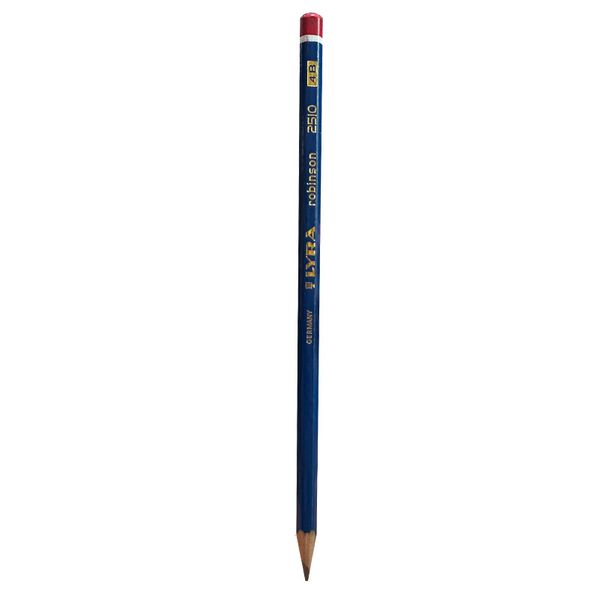  مداد طراحی لیرا مدل 4B 