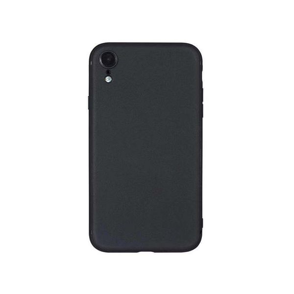 کاور ایکس او مدل Black مناسب برای گوشی موبایل اپل iPhone XR