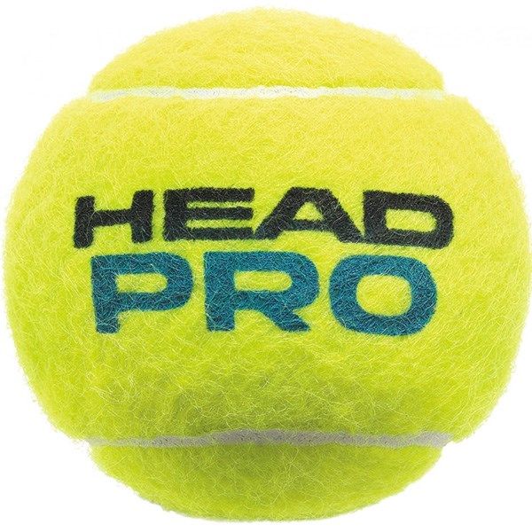 توپ تنیس هد مدل Pro 072489710237