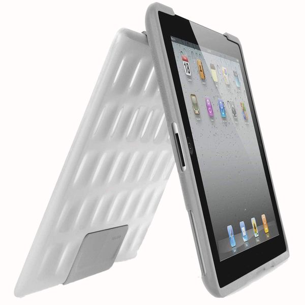 کیف کلاسوری بلکین مدل f8n606cwc01 مناسب برای تبلت اپل iPad 2