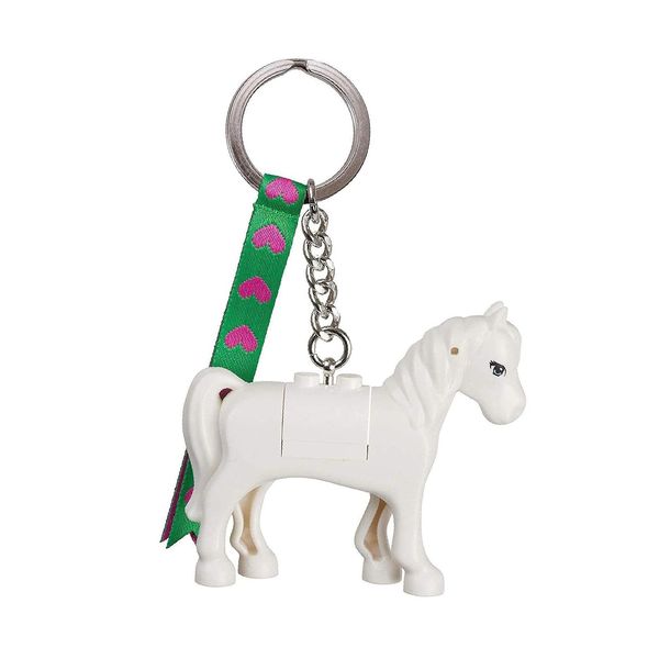 جاکلیدی لگو مدل Horse کد 851578