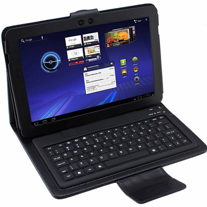 کیبورد کد 001 مناسب برای تبلت سامسونگ Galaxy Tab 3 7 Inch/P3200