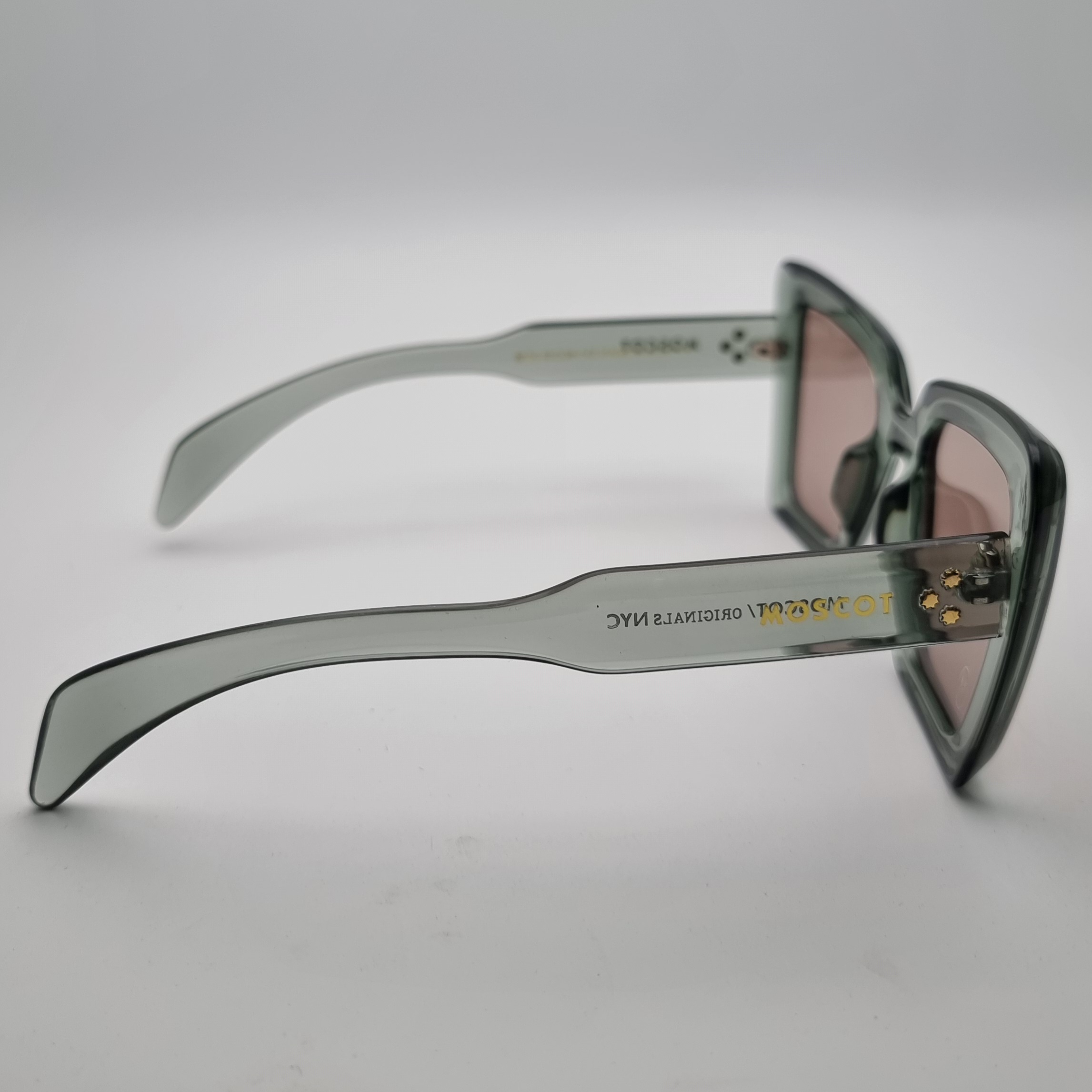 عینک آفتابی موسکوت مدل 6009BZ